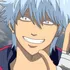 Gintoki Sakata (Gintama)