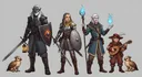 002 Gruppo Upscaled