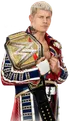 Cody Rhodes
