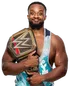 Big E