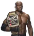 Bobby Lashley