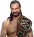 Drew McIntyre