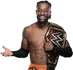 Kofi Kingston