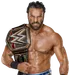 Jinder Mahal