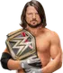 AJ Styles