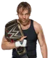 Dean Ambrose