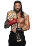 Roman Reigns