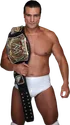 Alberto Del Rio