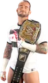 CM Punk
