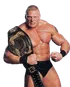 Brock Lesnar