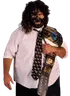 Mankind