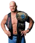 Stone Cold Steve Austin