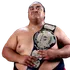 Yokozuna