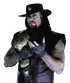 The Undertaker