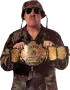 Sgt. Slaughter