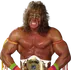 The Ultimate Warrior