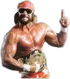 "Macho Man" Randy Savage