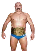 The Iron Sheik