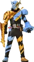 KirinCyclone