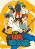 God Of High School
