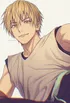 Kise Ryota - Kuroko No Basket
