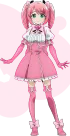 Hanabishi Haruka