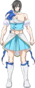 Mikage Sakuyo