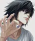 L - Death Note
