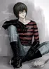 Matt - Death Note