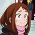 Uraraka Ochako 13776