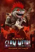 Kaiju Glam Metal Shark Attack