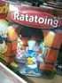 Ratatoing