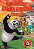 The Little Panda Fichter