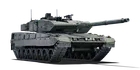 Leopard 2a7