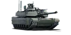 M1a2 Abrams