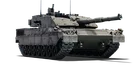 C1 Ariete