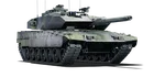 Strv 122