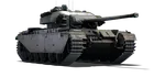 Uk Centurion Mk 3