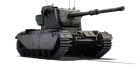 Fv4004 Conway