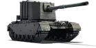 Fv4005