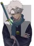 Hitsugaya Toshiro - Bleach