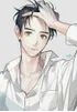 Katsuki Yuuri - Yuuri on Ice