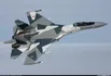 SU-35 Super Flanker
