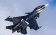 SU-30 SM2 Flanker