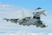 Eurofighter Typoon