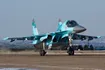 SU-34 Fullback