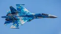 SU-27 SM3 Flanker