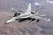F/A-18C Hornet