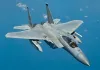 F-15C MSIP II Eagle