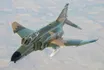 F-4E Phantom II